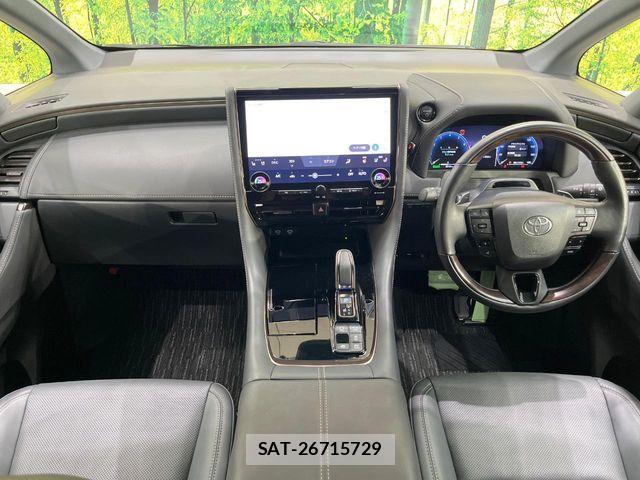 Toyota ALPHARD HYBRID 2023-07 8097841-1
