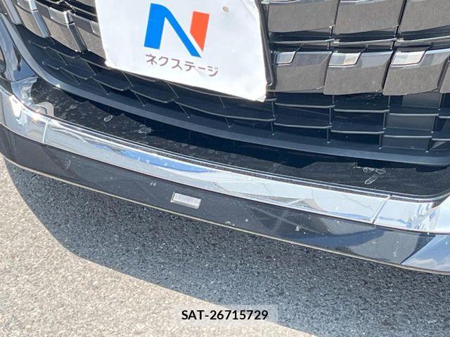 Toyota ALPHARD HYBRID 2023-07 8097841-3