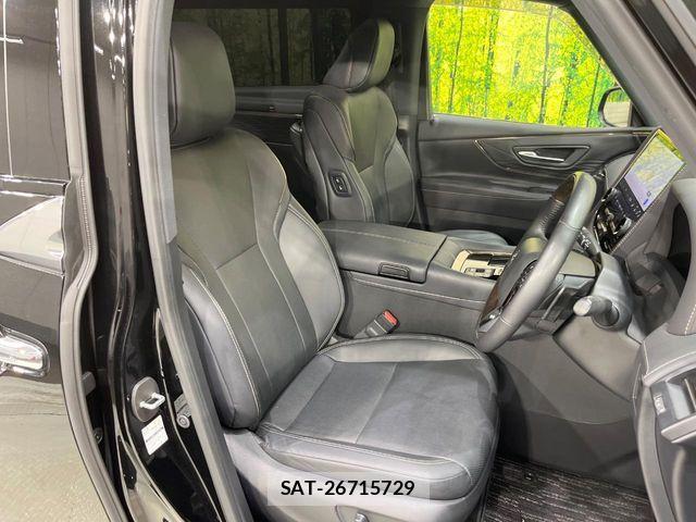 Toyota ALPHARD HYBRID 2023-07 8097841-7