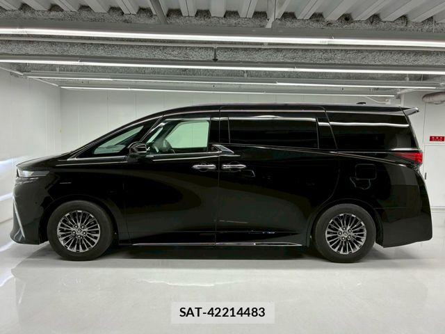 Toyota ALPHARD HYBRID 2025-04 8097838-16