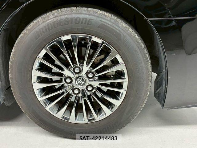 Toyota ALPHARD HYBRID 2025-04 8097838-18
