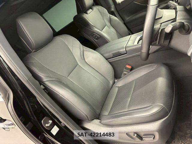 Toyota ALPHARD HYBRID 2025-04 8097838-20