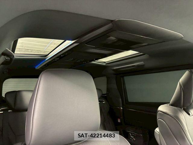 Toyota ALPHARD HYBRID 2025-04 8097838-21