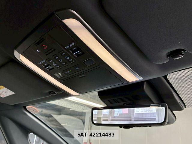 Toyota ALPHARD HYBRID 2025-04 8097838-22