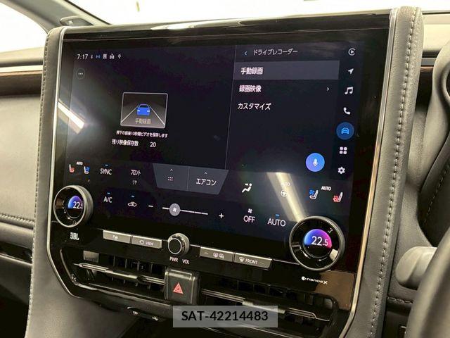 Toyota ALPHARD HYBRID 2025-04 8097838-26