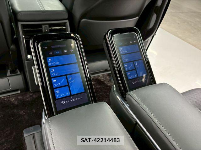 Toyota ALPHARD HYBRID 2025-04 8097838-27