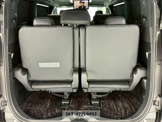 Toyota ALPHARD HYBRID 2025-04 8097838-28