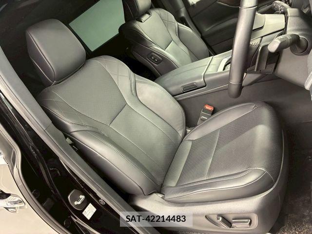 Toyota ALPHARD HYBRID 2025-04 8097838-4