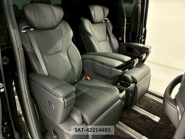 Toyota ALPHARD HYBRID 2025-04 8097838-6