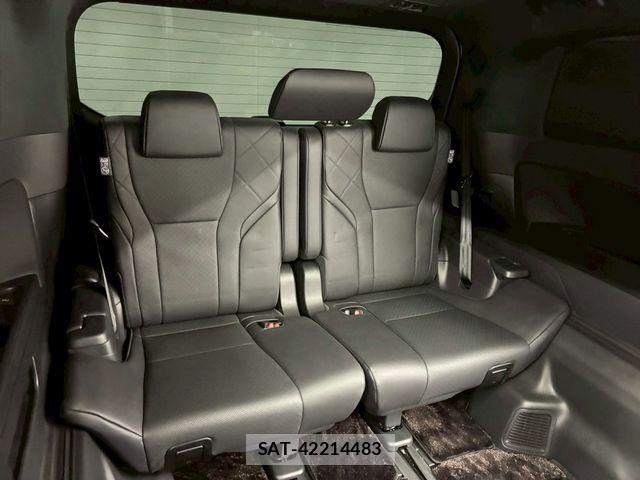 Toyota ALPHARD HYBRID 2025-04 8097838-7