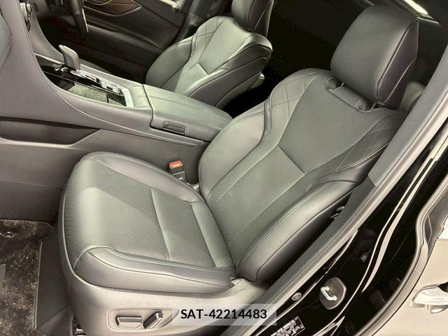Toyota ALPHARD HYBRID 2025-04 8097838-8