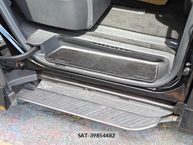 Toyota ALPHARD HYBRID 2024-10 8097840-11