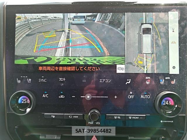 Toyota ALPHARD HYBRID 2024-10 8097840-13