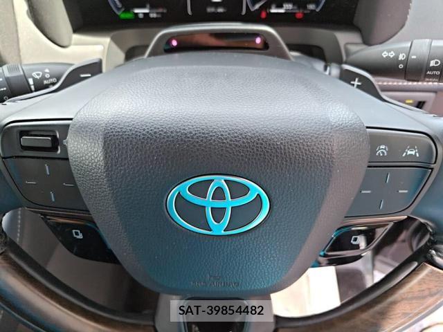 Toyota ALPHARD HYBRID 2024-10 8097840-14