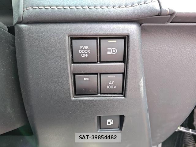 Toyota ALPHARD HYBRID 2024-10 8097840-16