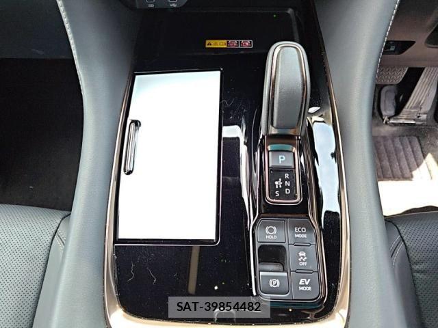 Toyota ALPHARD HYBRID 2024-10 8097840-17
