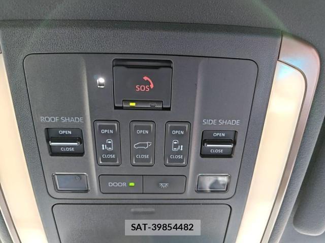 Toyota ALPHARD HYBRID 2024-10 8097840-19