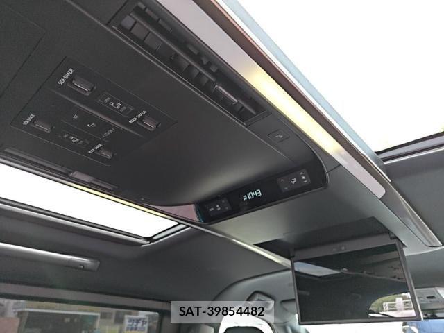 Toyota ALPHARD HYBRID 2024-10 8097840-22