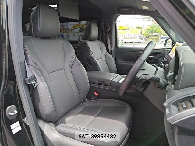 Toyota ALPHARD HYBRID 2024-10 8097840-27