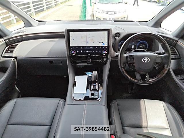 Toyota ALPHARD HYBRID 2024-10 8097840-2