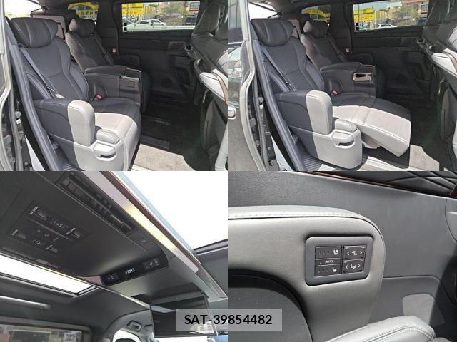 Toyota ALPHARD HYBRID 2024-10 8097840-6