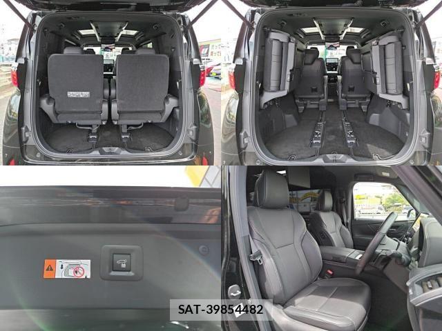 Toyota ALPHARD HYBRID 2024-10 8097840-7