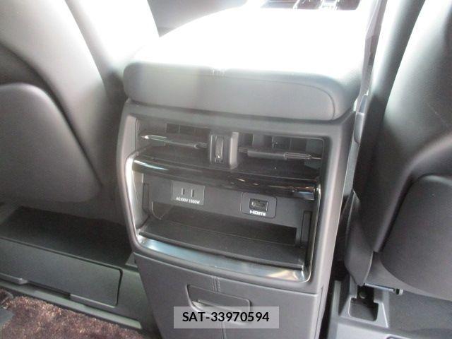 Toyota ALPHARD HYBRID 2024-05 8097836-11