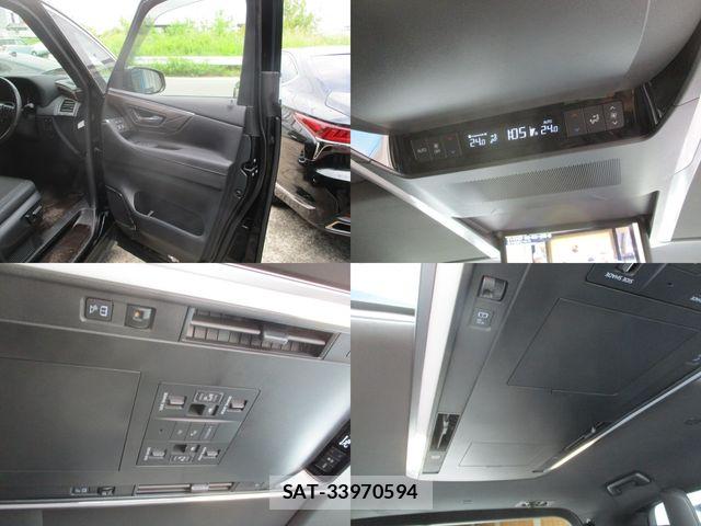 Toyota ALPHARD HYBRID 2024-05 8097836-13