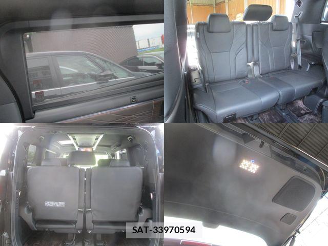 Toyota ALPHARD HYBRID 2024-05 8097836-14