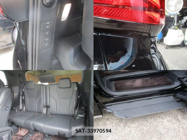 Toyota ALPHARD HYBRID 2024-05 8097836-15