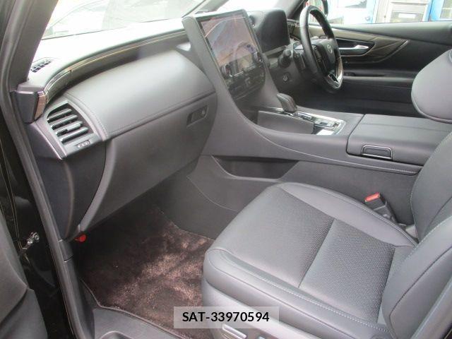 Toyota ALPHARD HYBRID 2024-05 8097836-17
