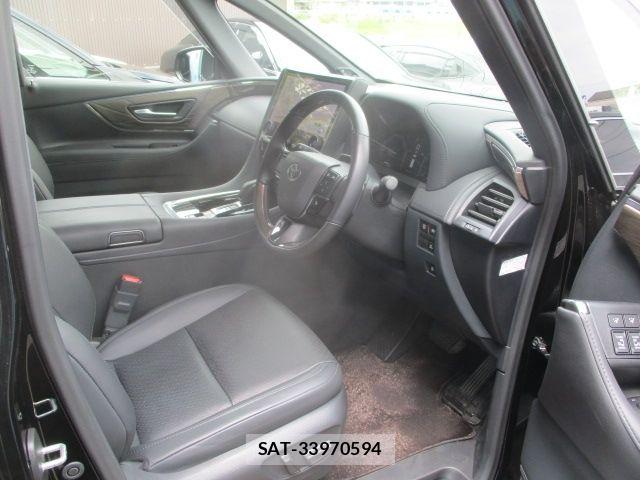 Toyota ALPHARD HYBRID 2024-05 8097836-1