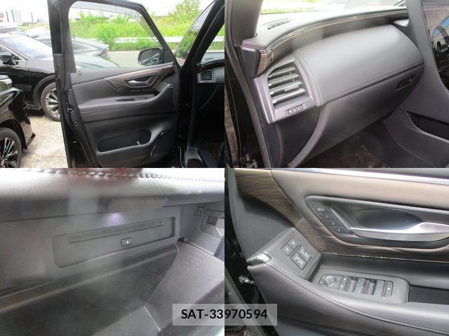Toyota ALPHARD HYBRID 2024-05 8097836-19