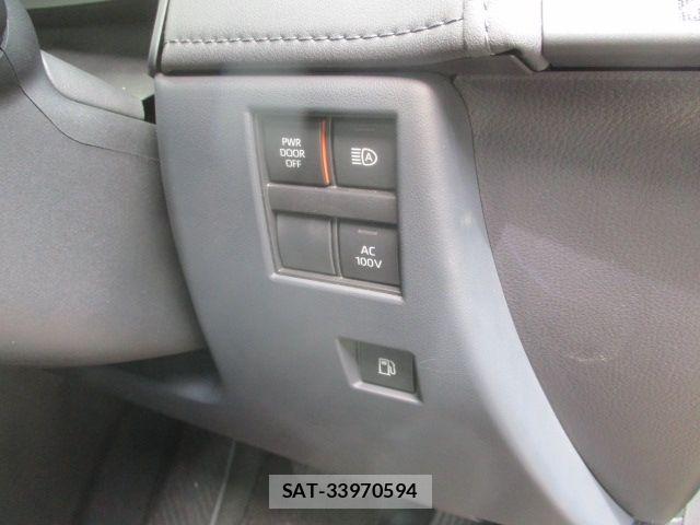 Toyota ALPHARD HYBRID 2024-05 8097836-20