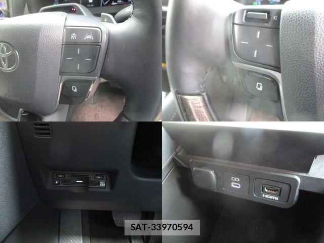 Toyota ALPHARD HYBRID 2024-05 8097836-22