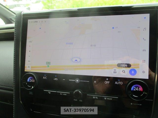 Toyota ALPHARD HYBRID 2024-05 8097836-25