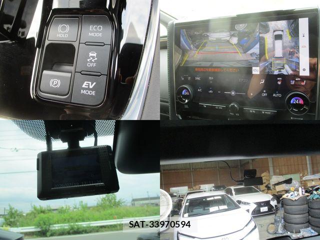 Toyota ALPHARD HYBRID 2024-05 8097836-26