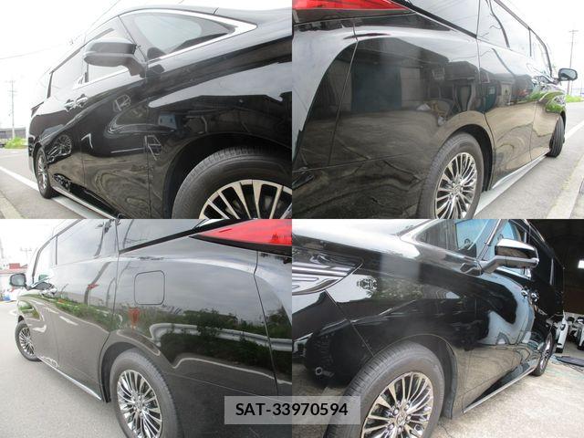 Toyota ALPHARD HYBRID 2024-05 8097836-4