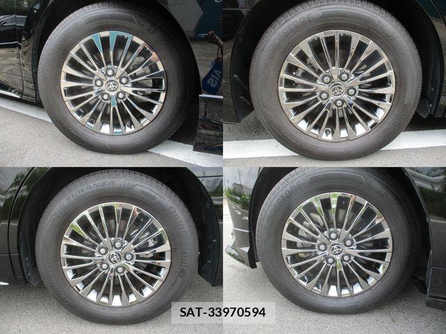 Toyota ALPHARD HYBRID 2024-05 8097836-7