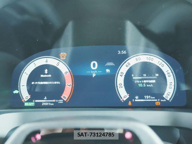 Toyota ALPHARD HYBRID 2023-09 8097837-10