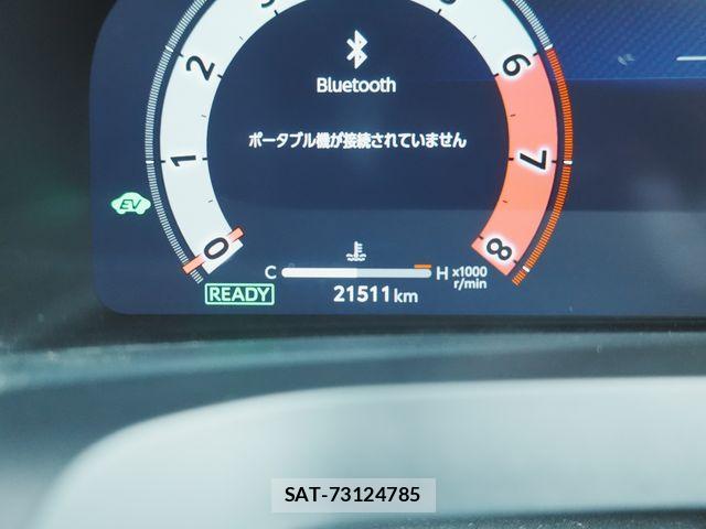 Toyota ALPHARD HYBRID 2023-09 8097837-11