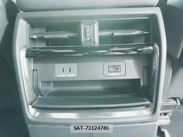 Toyota ALPHARD HYBRID 2023-09 8097837-25