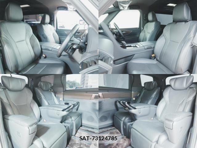 Toyota ALPHARD HYBRID 2023-09 8097837-2
