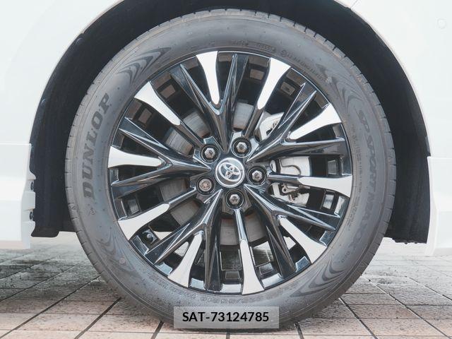 Toyota ALPHARD HYBRID 2023-09 8097837-29