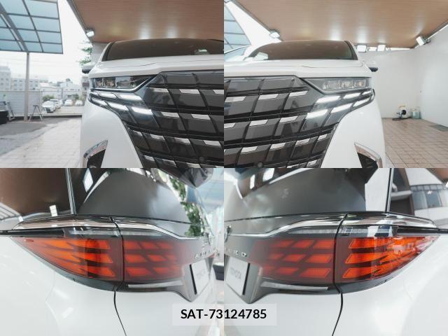 Toyota ALPHARD HYBRID 2023-09 8097837-3