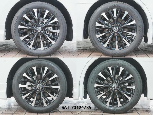 Toyota ALPHARD HYBRID 2023-09 8097837-4