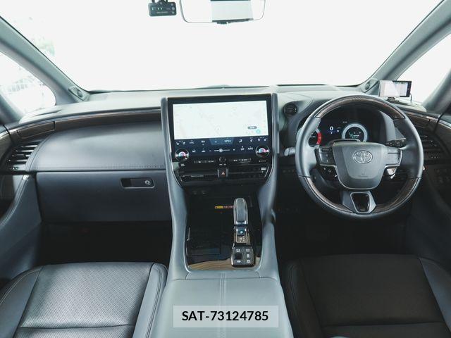 Toyota ALPHARD HYBRID 2023-09 8097837-5