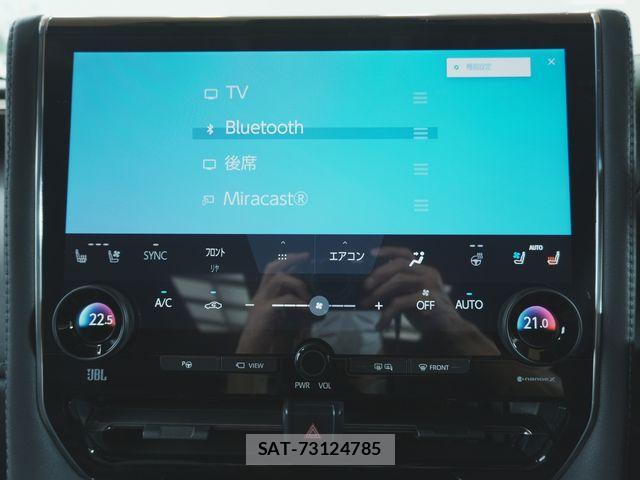 Toyota ALPHARD HYBRID 2023-09 8097837-7