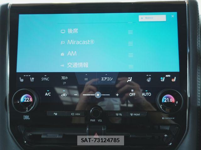 Toyota ALPHARD HYBRID 2023-09 8097837-8