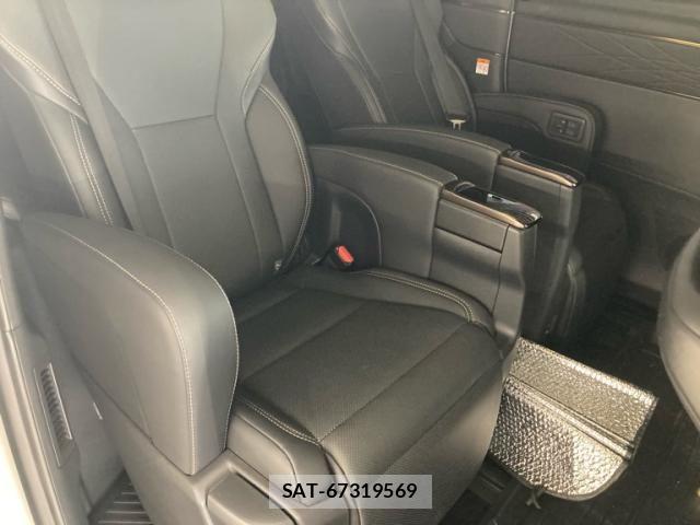 Toyota ALPHARD HYBRID 2024-01 8097844-11